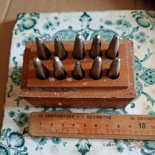 Vintage priority marking for sale  TETBURY