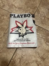 Playboy magazine year for sale  Tempe