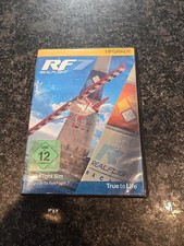 Real flight upgrade for sale  Lockport