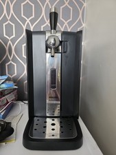 Philips perfect draft for sale  WISBECH