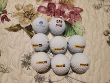 pinnacle golf balls 8 for sale  San Antonio