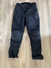 Vanucci motorradhose damen gebraucht kaufen  Geesthacht