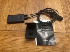 Amazon echo auto for sale  HUDDERSFIELD