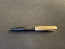 Penna stilografica vintage usato  Lecce