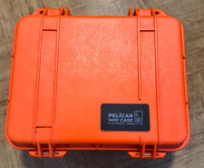 Pelican case 1400 gebraucht kaufen  Neustadt