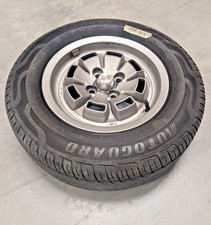 Triumph tr7 alloy for sale  ROYSTON