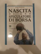 Nascita uno speculatore usato  Busseto