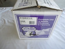 Yukon gear fsgm14t for sale  Scottsdale