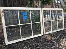 Vintage window top for sale  Woodbridge