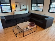 Boconcept carmo sectional for sale  Boston