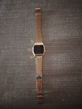 Orologio donna casio usato  Siena