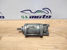 Motorino avviamento mitsuba usato  Caivano