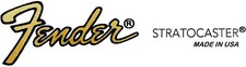 Fender stratocaster headstock for sale  READING