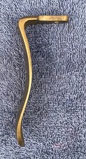 Small brass civil for sale  Winchester
