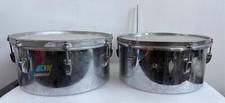 Vintage ludwig timbales for sale  San Francisco
