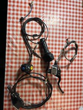 2pompa freno moto usato  Cannobio