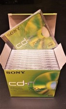 Sony 700 80mn d'occasion  Roncq