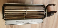 Querstromlüfter typa motor gebraucht kaufen  Tröstau