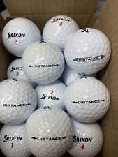 Srixon distance pearl for sale  LEEDS