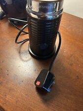 Nespresso milk frother for sale  TEDDINGTON