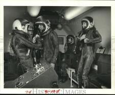1984 press photo for sale  Memphis