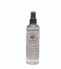 Pure magnesium oil for sale  UK