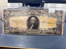 1922 certificato oro usato  Spedire a Italy
