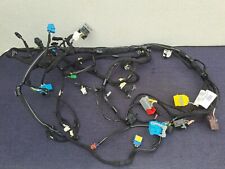 Cablaggio elettrico console usato  Sinopoli