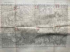 Cartes major givet d'occasion  Dun-sur-Meuse