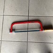 Eisensäge bügelsäge metalls gebraucht kaufen  Crailsheim