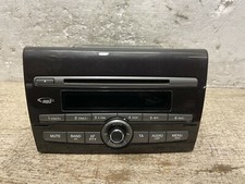 Fiat autoradio radio gebraucht kaufen  Augsburg
