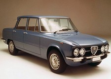 1974 alfa romeo for sale  USA