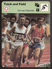 Ivo van damme d'occasion  Expédié en Belgium