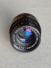 leica summarit gebraucht kaufen  Frankfurt am Main