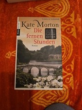 Fernen stunden kate gebraucht kaufen  Naundorf, Mügeln