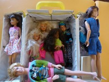 Barbie stacy todd d'occasion  Rodez