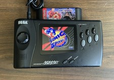 Sega genesis nomad for sale  San Bernardino