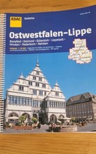 adac atlas gebraucht kaufen  Werther