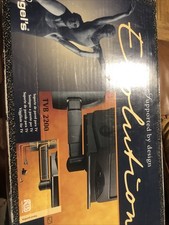 Vogel tvb2200 tv gebraucht kaufen  Frankfurt am Main