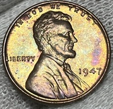 1947 rainbow toned for sale  Holmdel