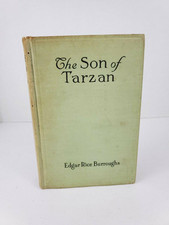 Son tarzan vintage for sale  New Castle