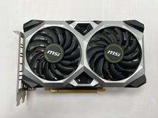 Msi gtx 1660ti for sale  COLCHESTER