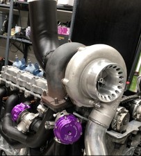 Tial genuine mvr d'occasion  Expédié en Belgium
