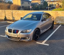 2009 bmw e92 for sale  UK