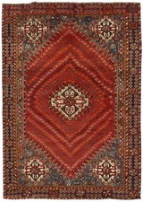 Red semi antique for sale  Charlotte