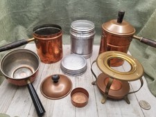 Vintage copper flip for sale  Waukesha