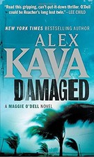 Damaged kava alex for sale  UK