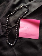 Honora pearl necklace for sale  BURY