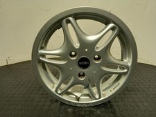 Smart smart alloy for sale  SOUTHAMPTON