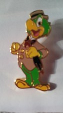 Pin disney refrech d'occasion  Mormant